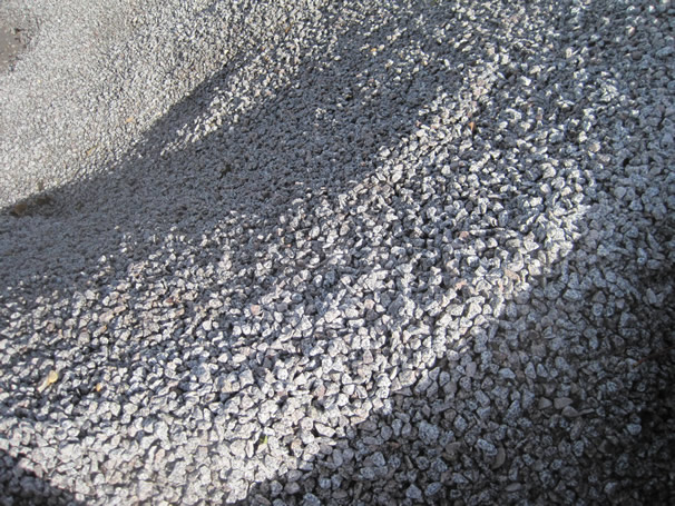 Photograph of Grey Granite