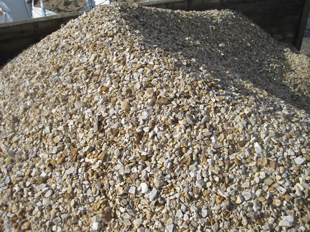 Photograph of Yorks Gold Gravel